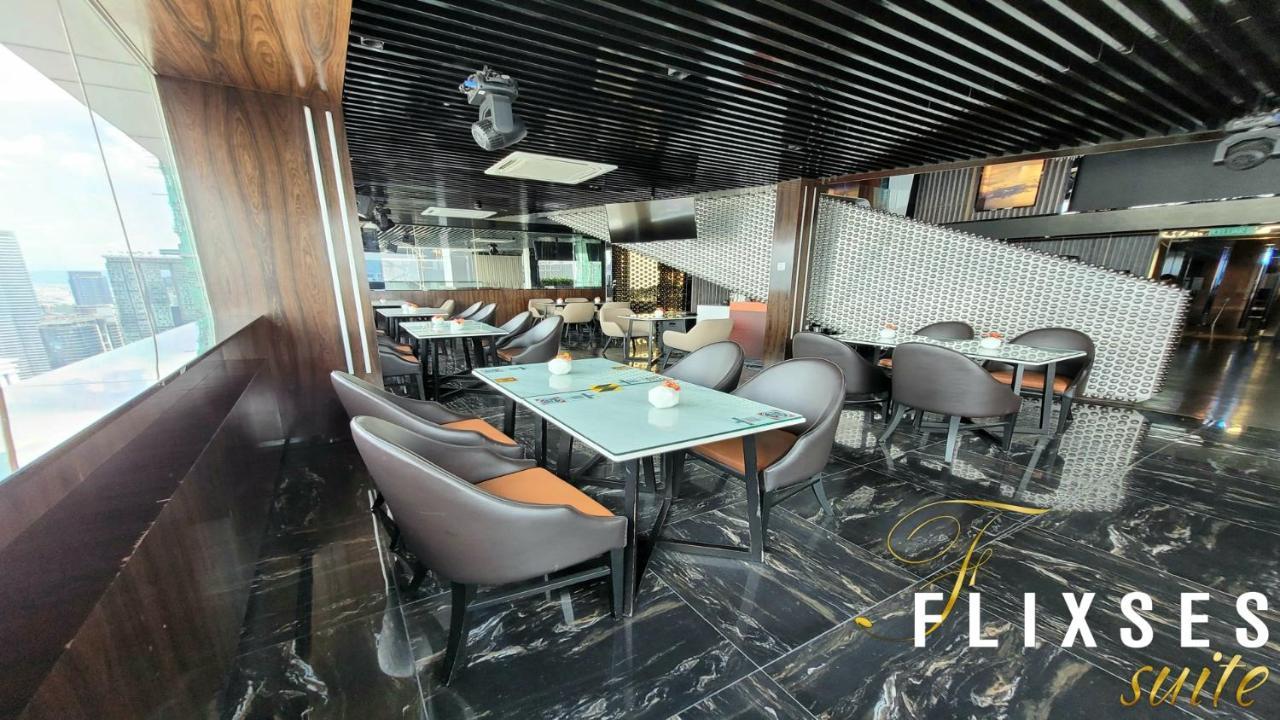 Flixses Suites At Platinum Klcc Κουάλα Λουμπούρ Εξωτερικό φωτογραφία