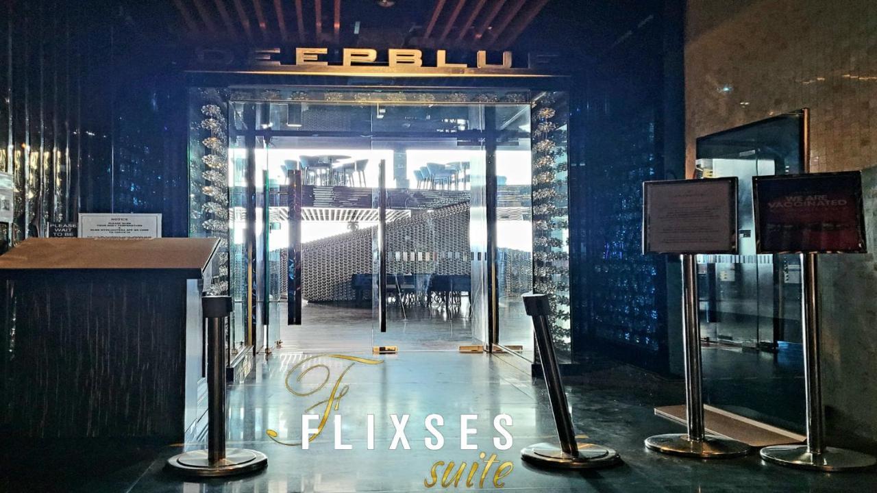 Flixses Suites At Platinum Klcc Κουάλα Λουμπούρ Εξωτερικό φωτογραφία