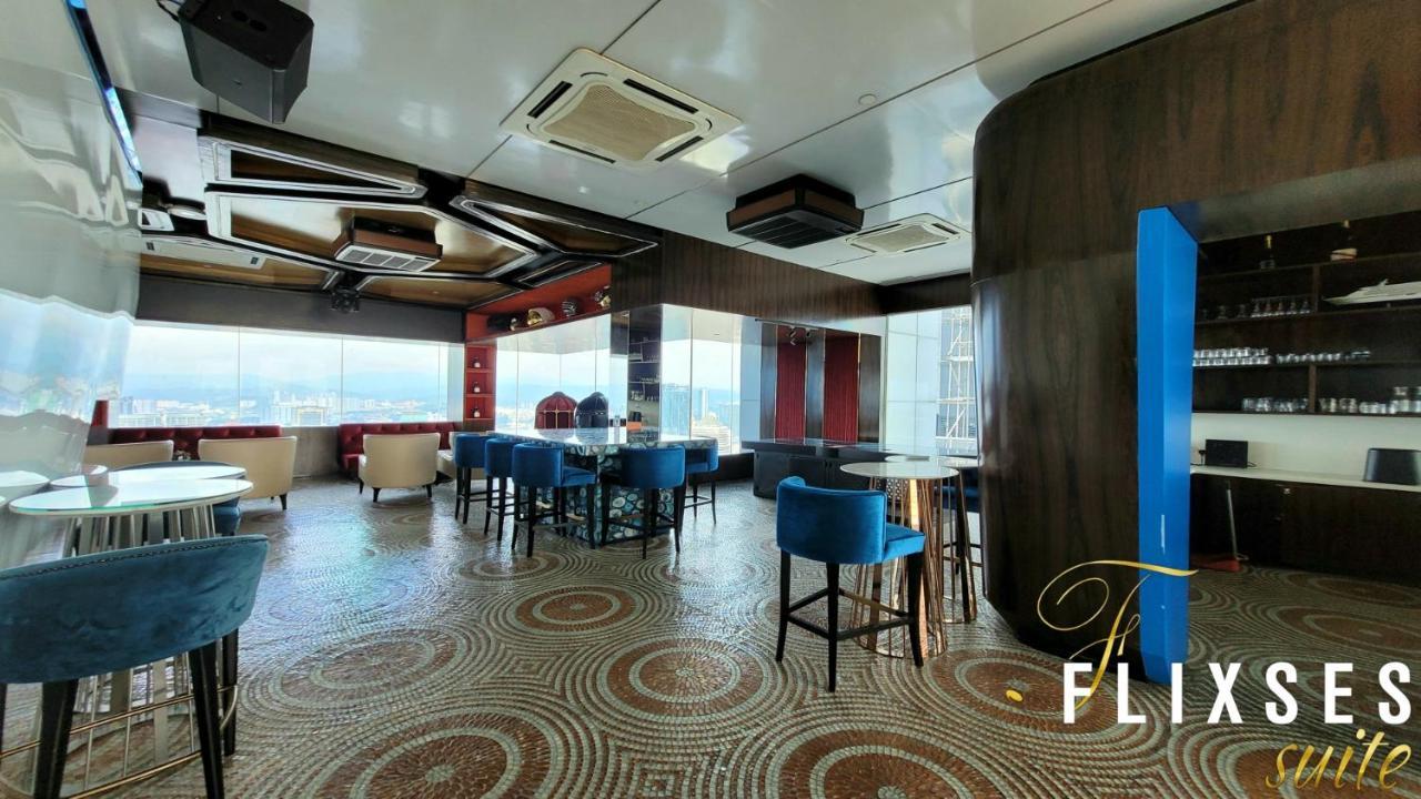 Flixses Suites At Platinum Klcc Κουάλα Λουμπούρ Εξωτερικό φωτογραφία