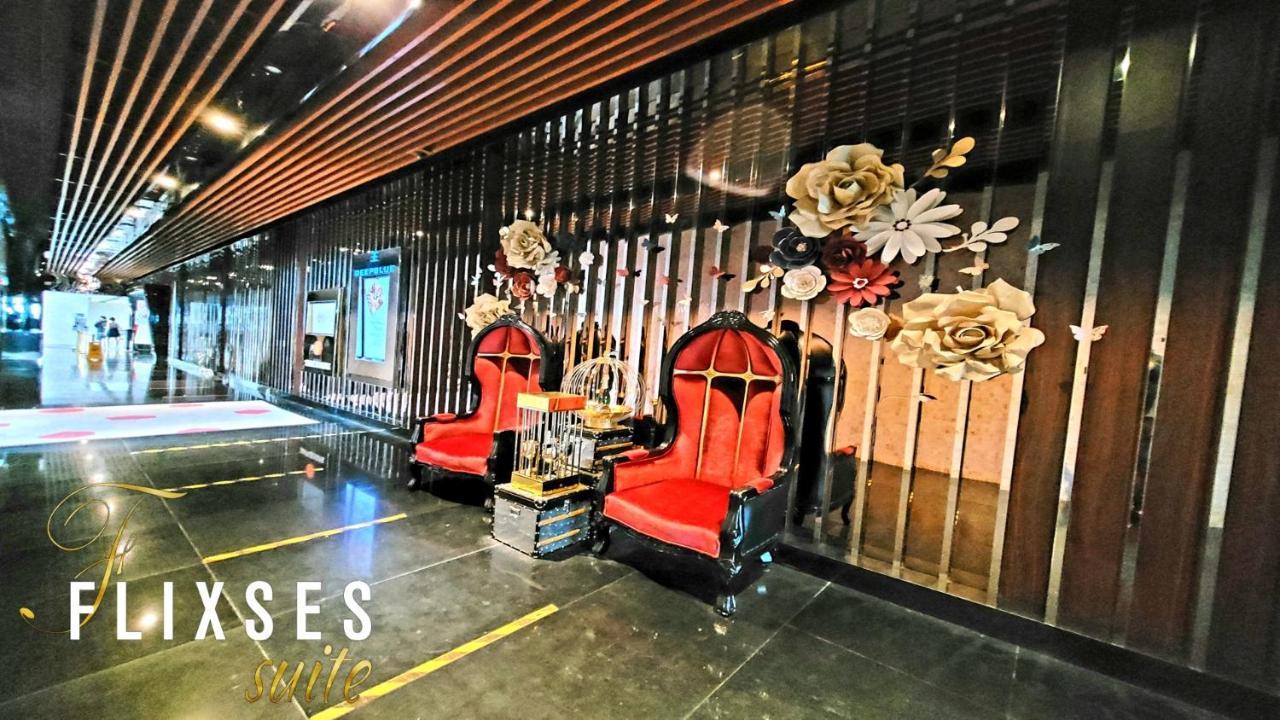 Flixses Suites At Platinum Klcc Κουάλα Λουμπούρ Εξωτερικό φωτογραφία