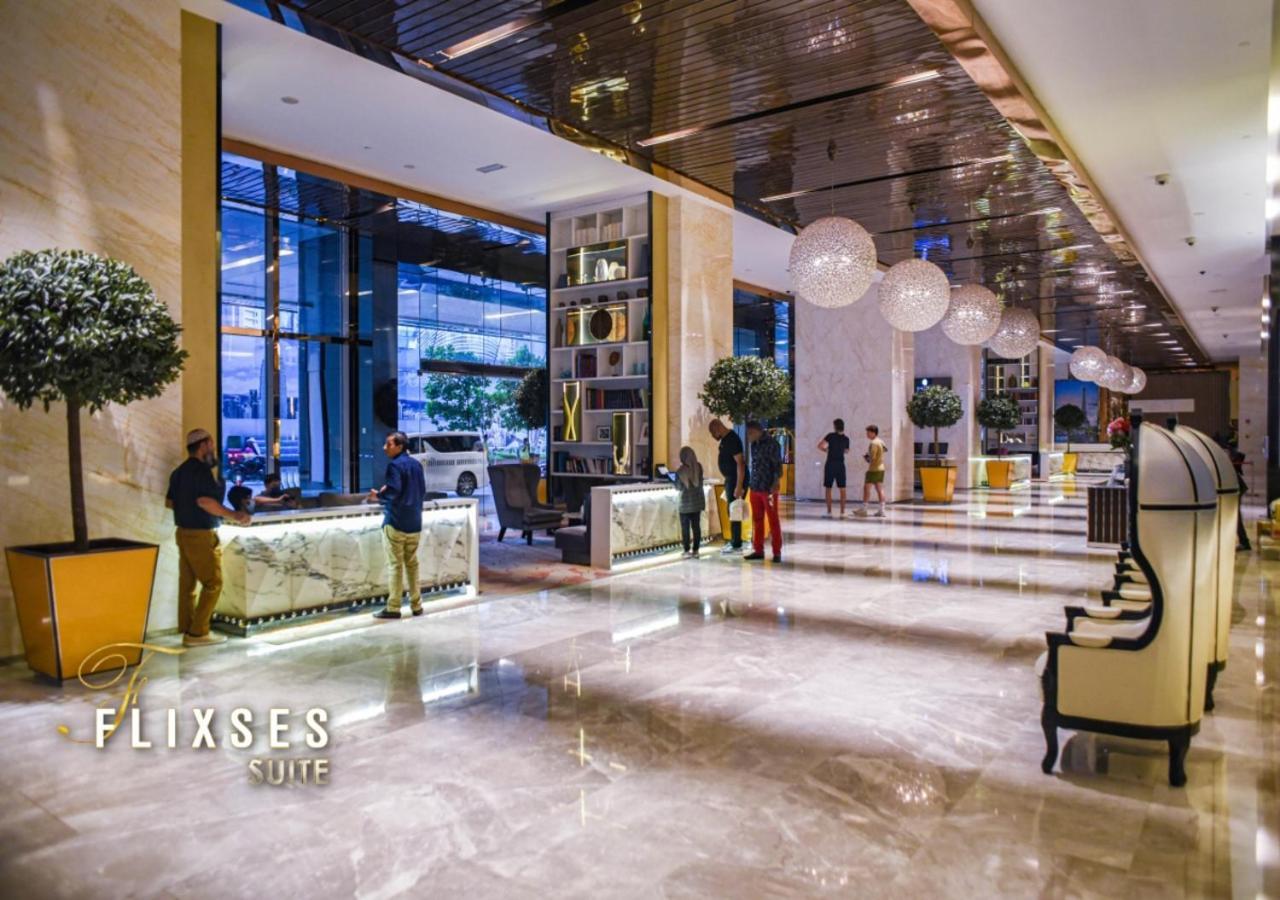 Flixses Suites At Platinum Klcc Κουάλα Λουμπούρ Εξωτερικό φωτογραφία