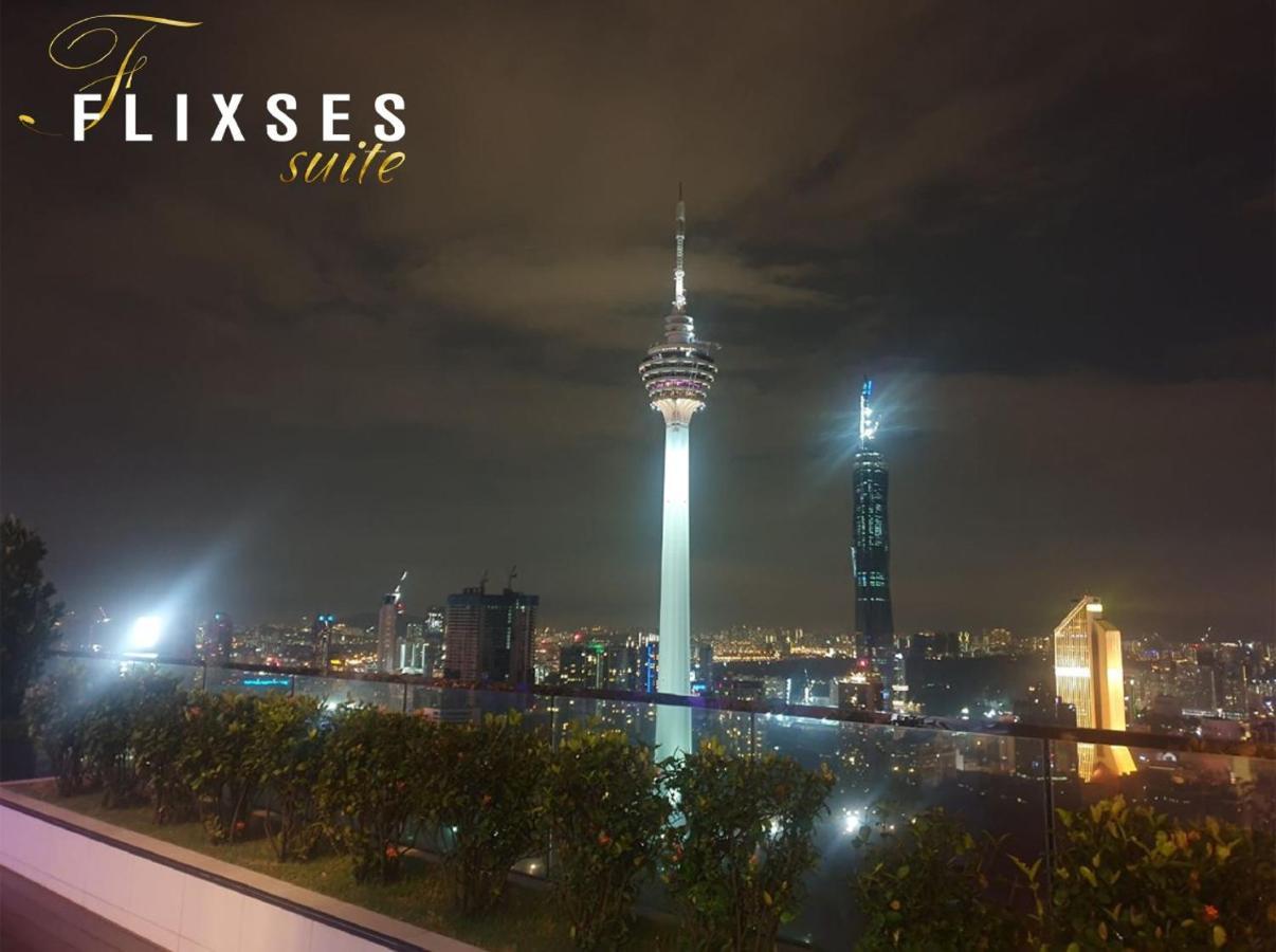Flixses Suites At Platinum Klcc Κουάλα Λουμπούρ Εξωτερικό φωτογραφία