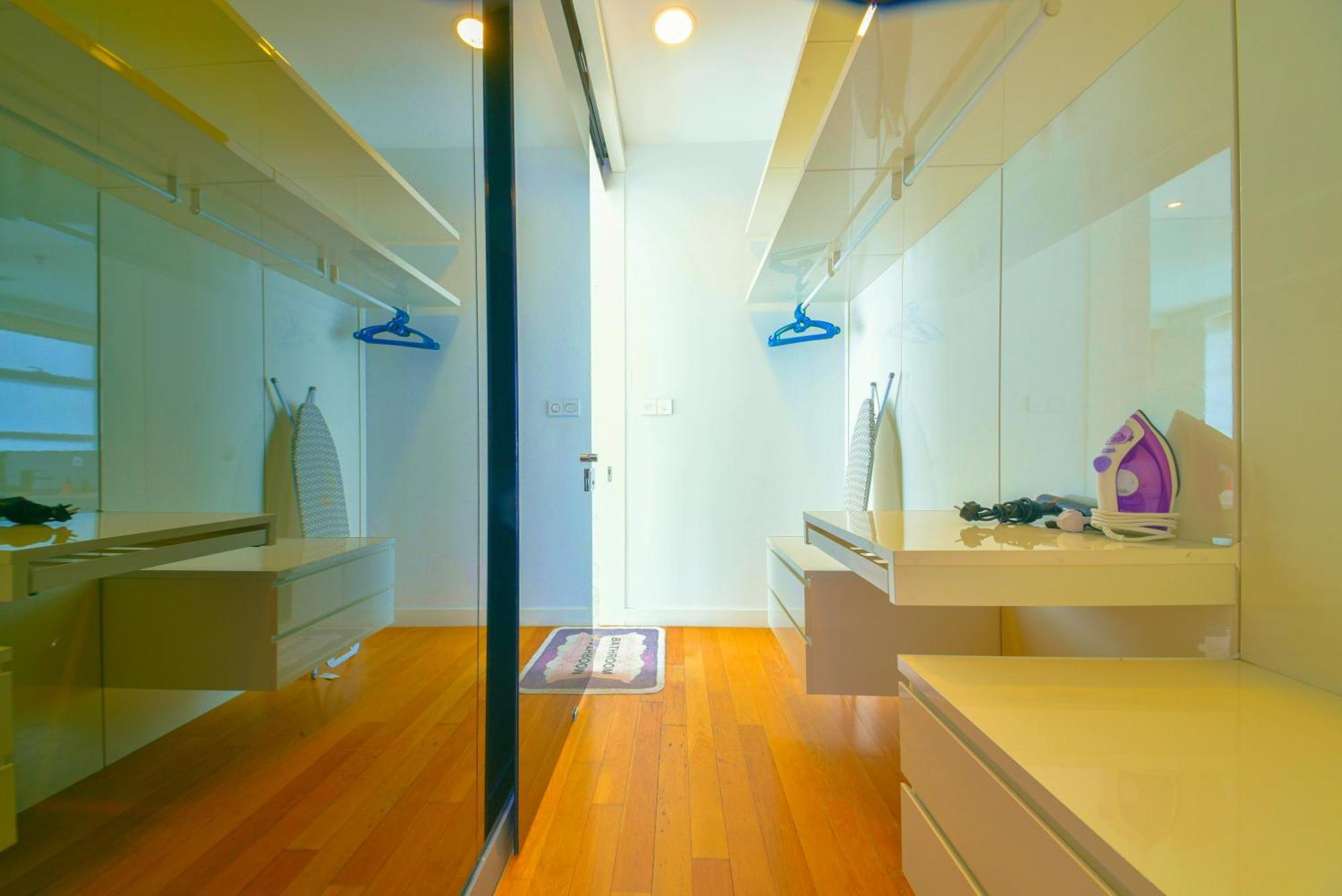 Flixses Suites At Platinum Klcc Κουάλα Λουμπούρ Εξωτερικό φωτογραφία