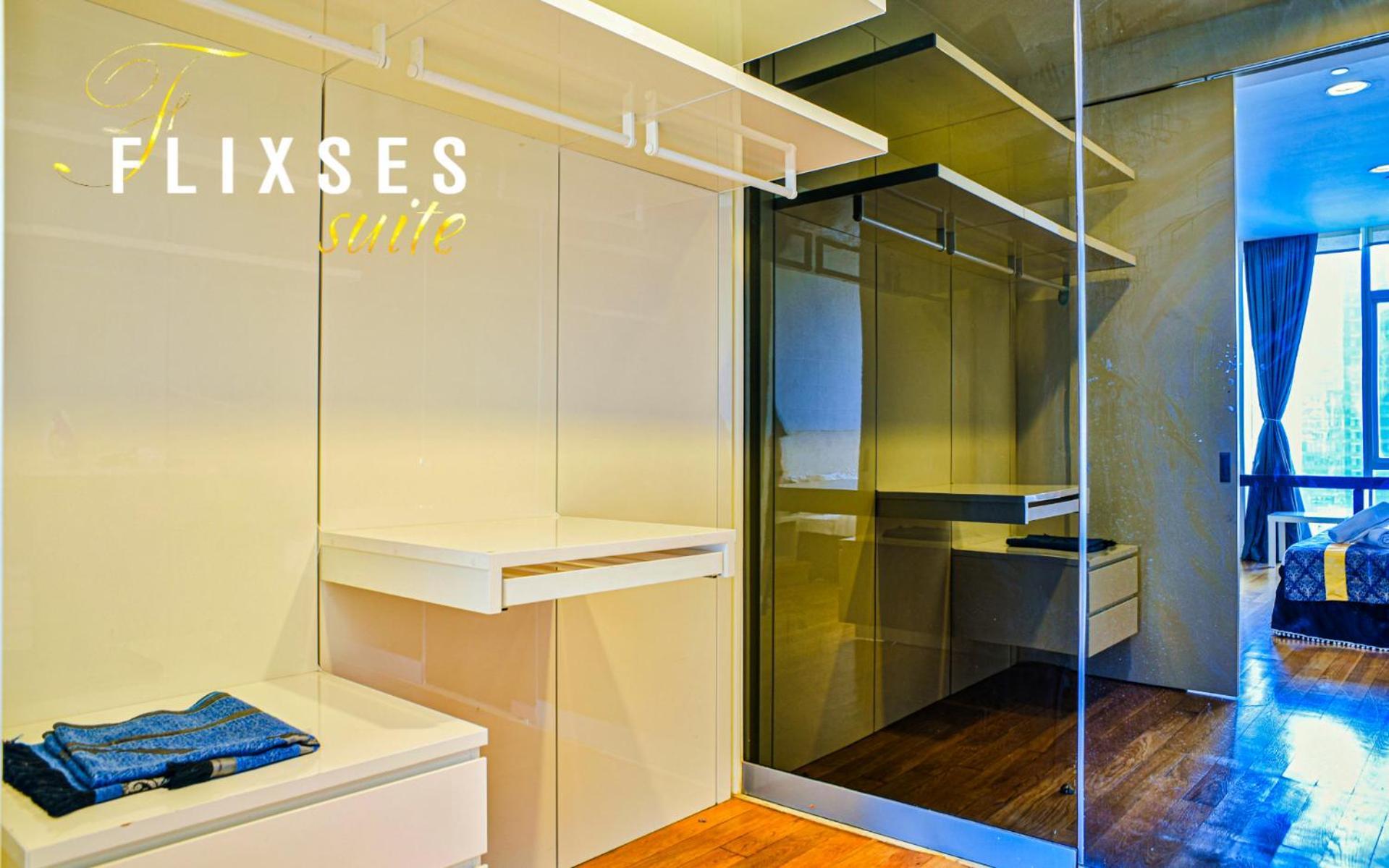Flixses Suites At Platinum Klcc Κουάλα Λουμπούρ Εξωτερικό φωτογραφία