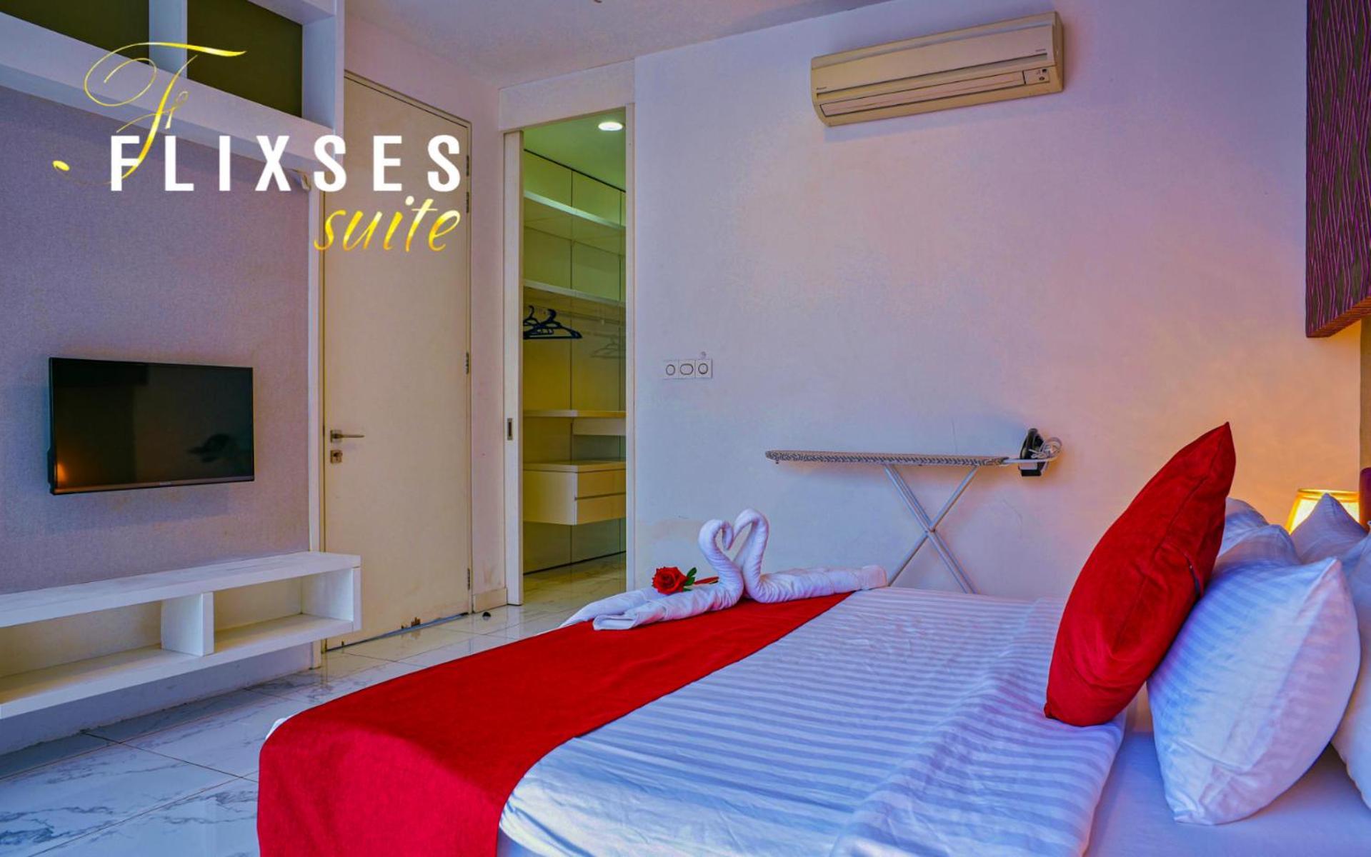 Flixses Suites At Platinum Klcc Κουάλα Λουμπούρ Εξωτερικό φωτογραφία