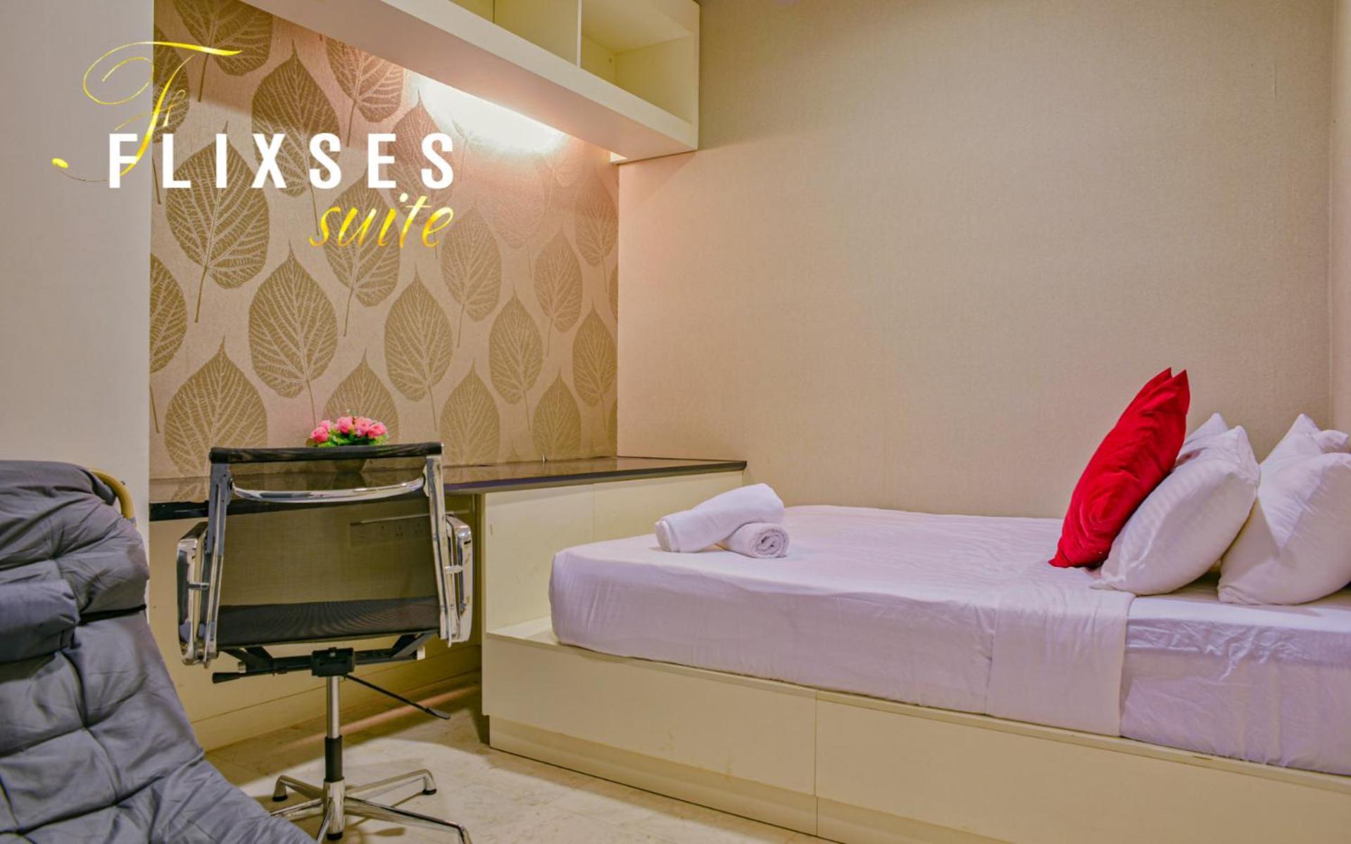 Flixses Suites At Platinum Klcc Κουάλα Λουμπούρ Εξωτερικό φωτογραφία