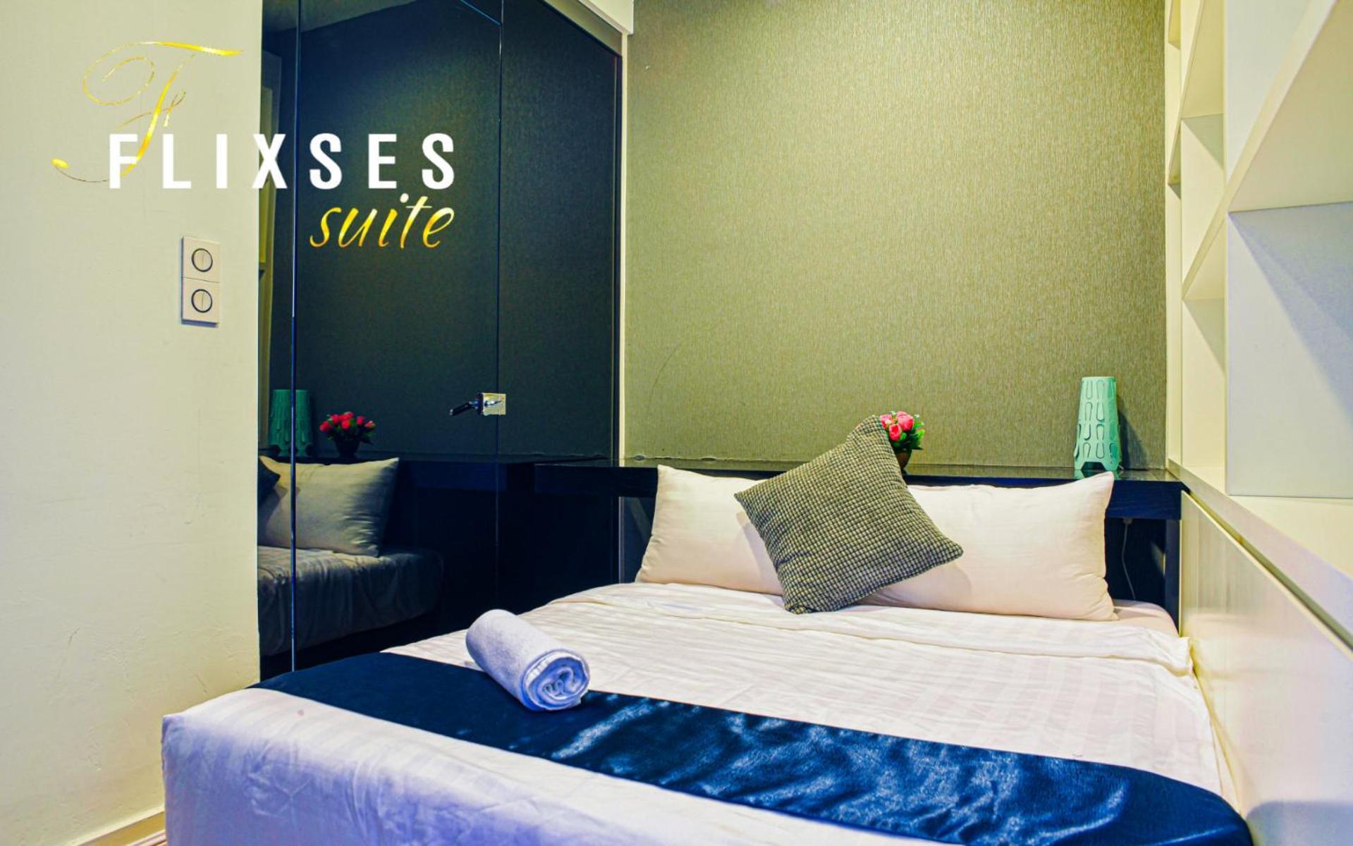 Flixses Suites At Platinum Klcc Κουάλα Λουμπούρ Εξωτερικό φωτογραφία